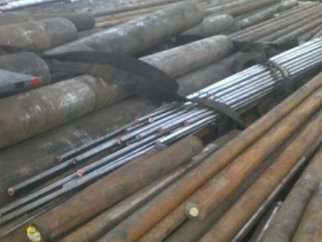 西盟40CrMnMo7模具钢