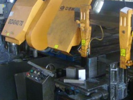 西盟SM45模具钢
