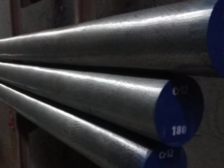 西盟Cr12模具钢