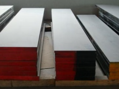 西盟Cr12MoV模具钢
