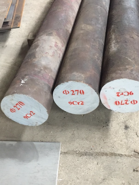 西盟9Cr2工具钢