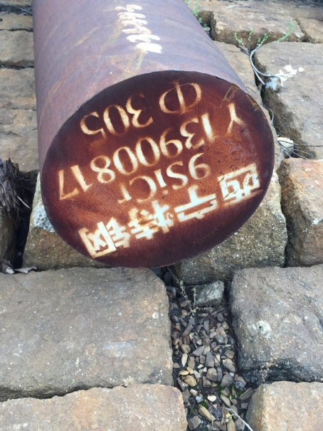 西盟9CrSi工具钢