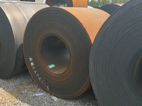 西盟Q355NHB耐候板